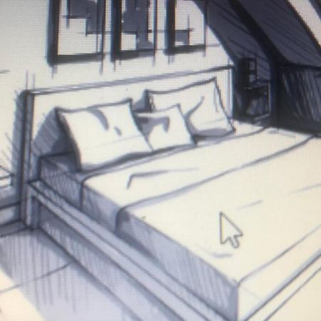 Apartament La Mansarda Di Resega 25 Villasanta Zewnętrze zdjęcie